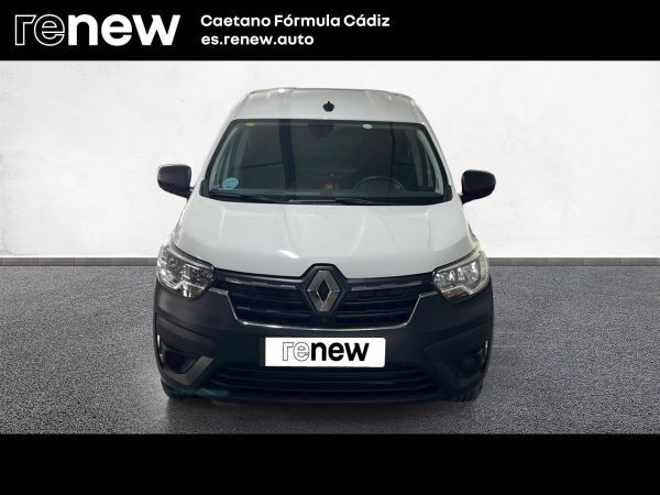 Foto del RENAULT Express 1.5 Blue dCi Confort 55kW