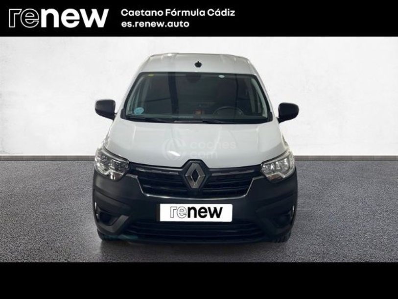 Foto del RENAULT Express 1.5 Blue dCi Confort 55kW