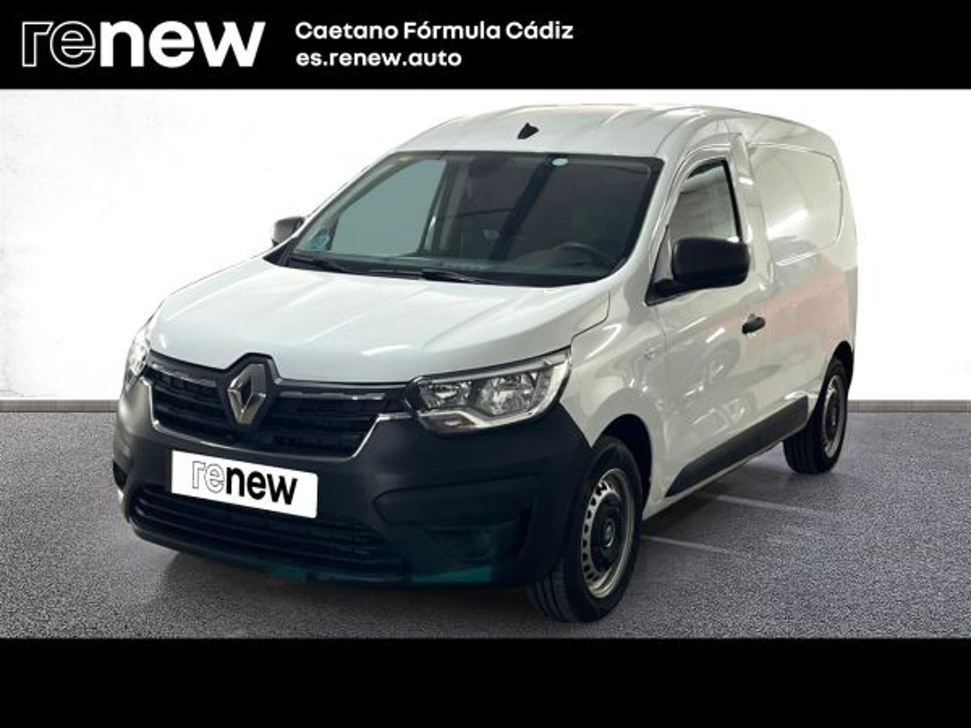 Imagen de RENAULT Express