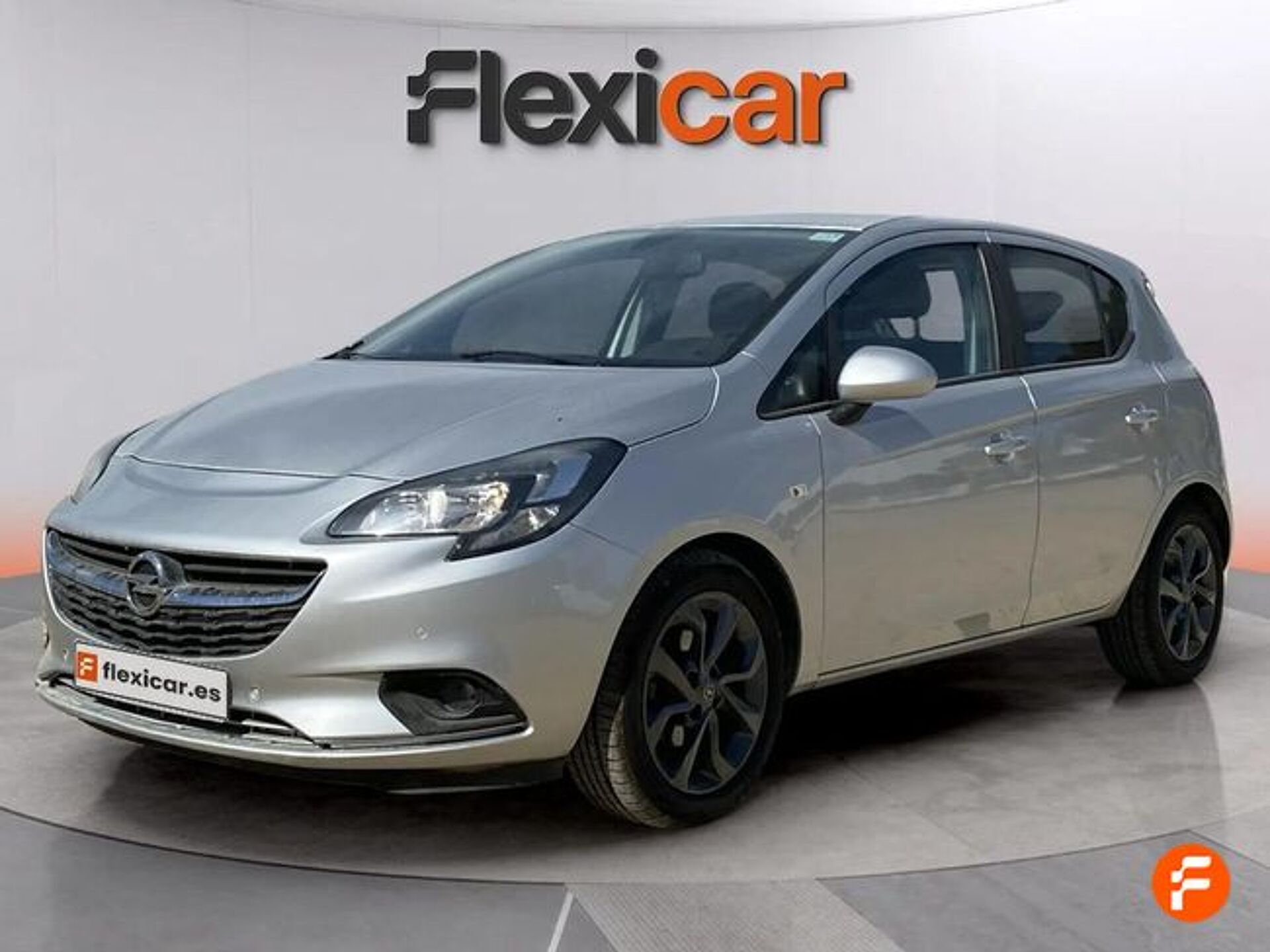 Imagen 2 de OPEL Corsa