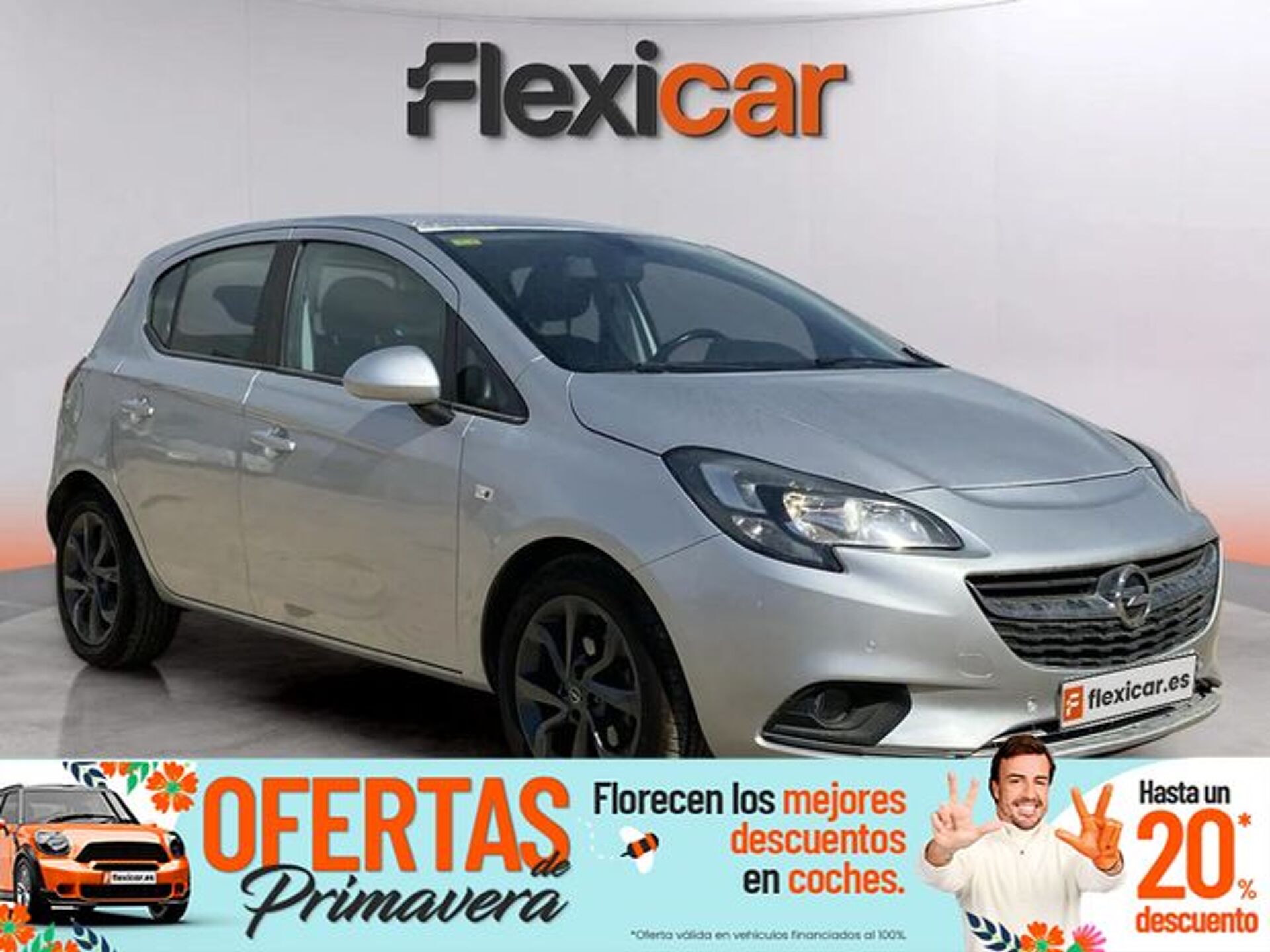 Imagen 1 de OPEL Corsa