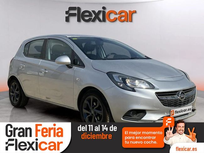 OPEL Corsa (1.4 66kW (90CV) Business) en Cádiz