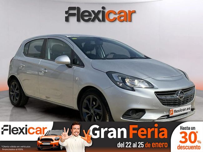 OPEL Corsa (1.4 66kW (90CV) Business) en Cádiz