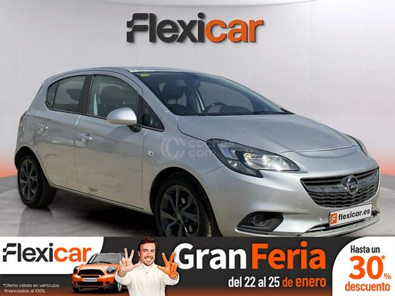 Foto del OPEL Corsa 1.4 Selective 90