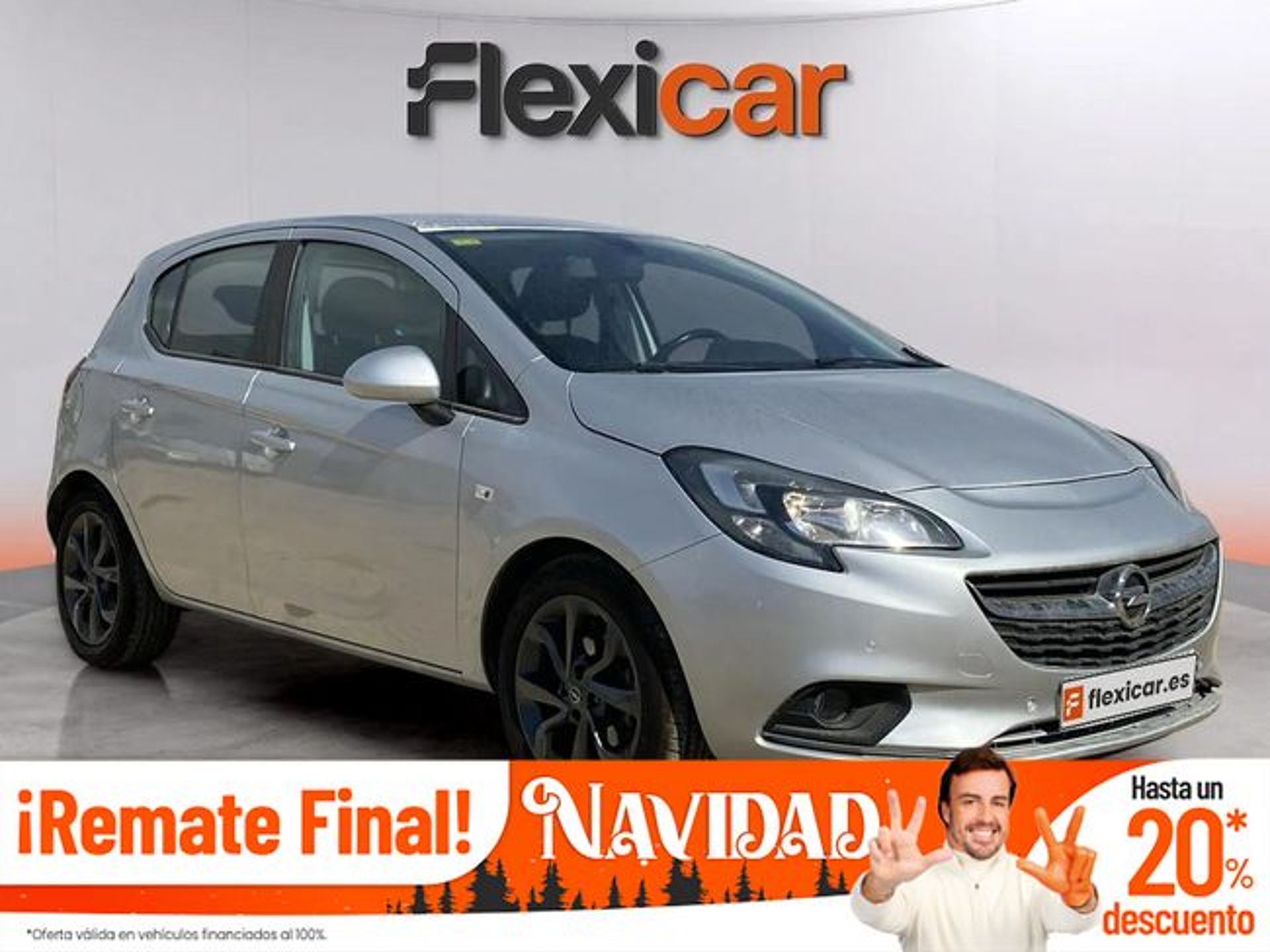 Imagen de OPEL Corsa