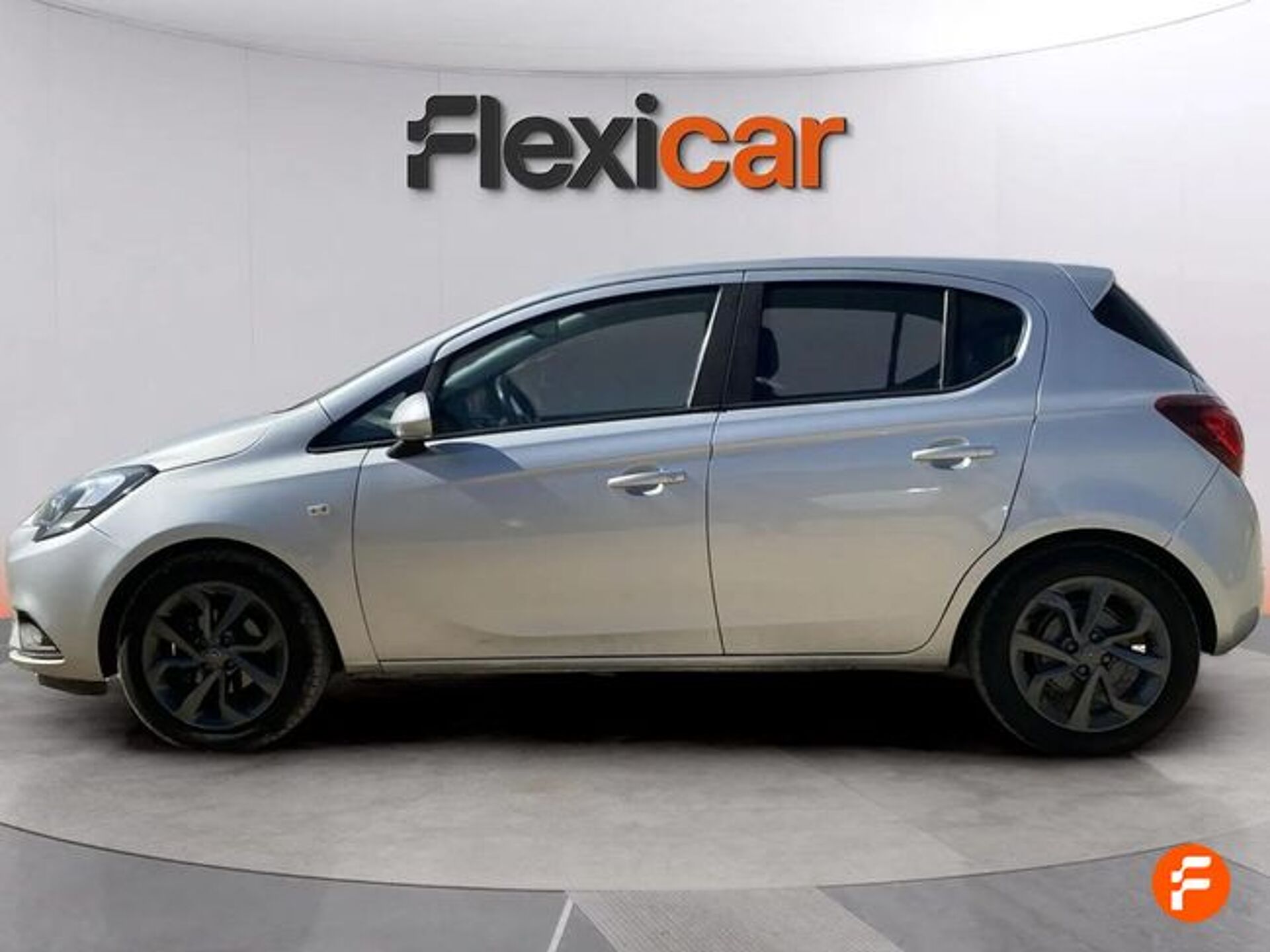 Imagen 3 de OPEL Corsa