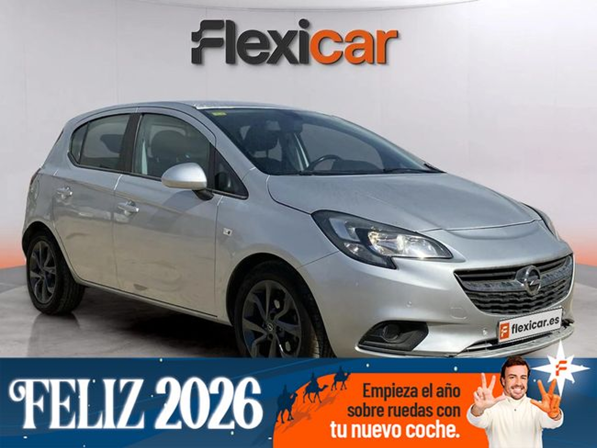 Imagen de OPEL Corsa