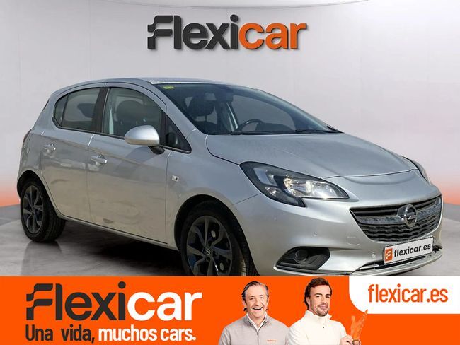 OPEL Corsa (1.4 66kW (90CV) Business) en Cádiz