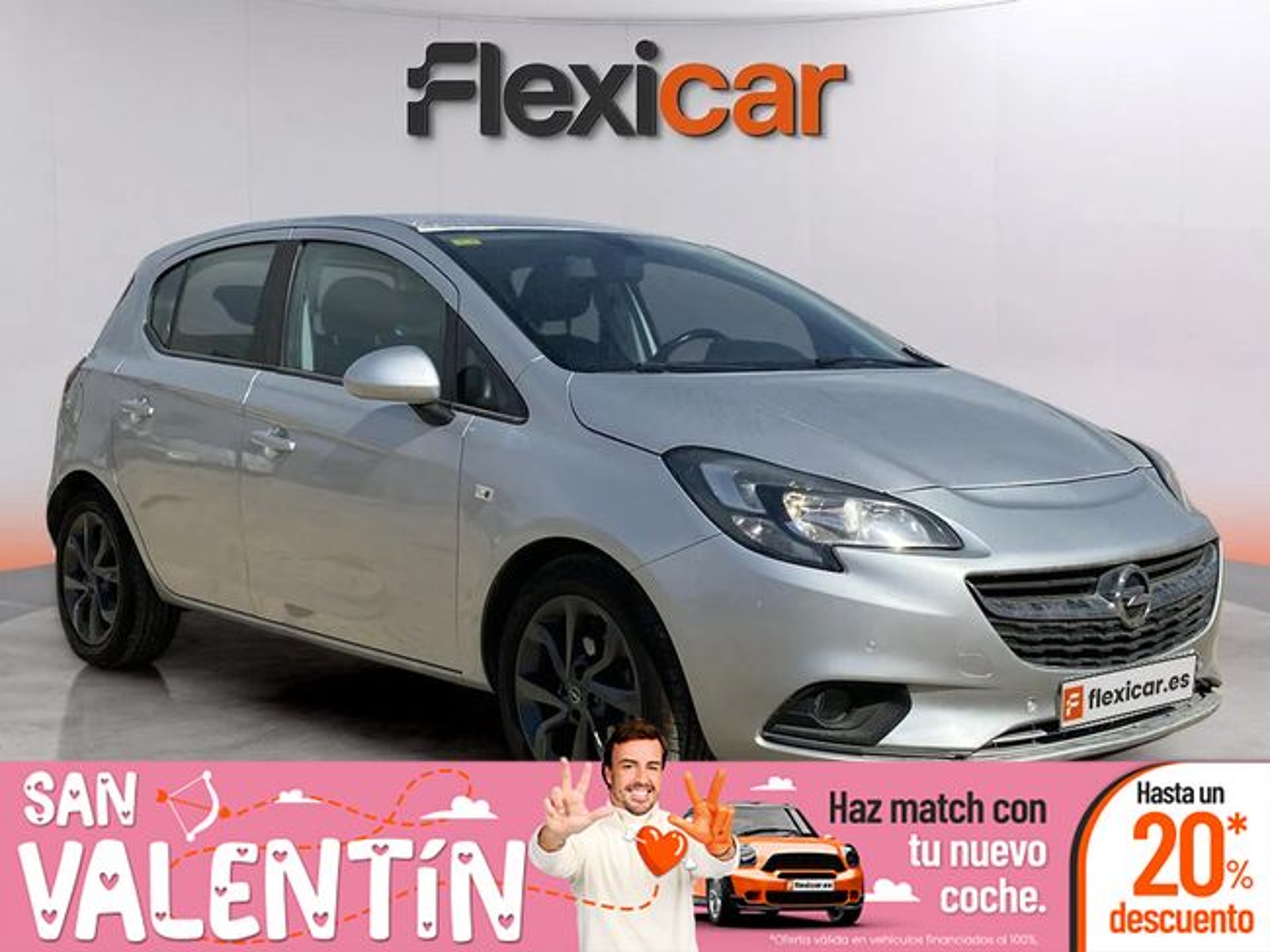 Imagen de OPEL Corsa