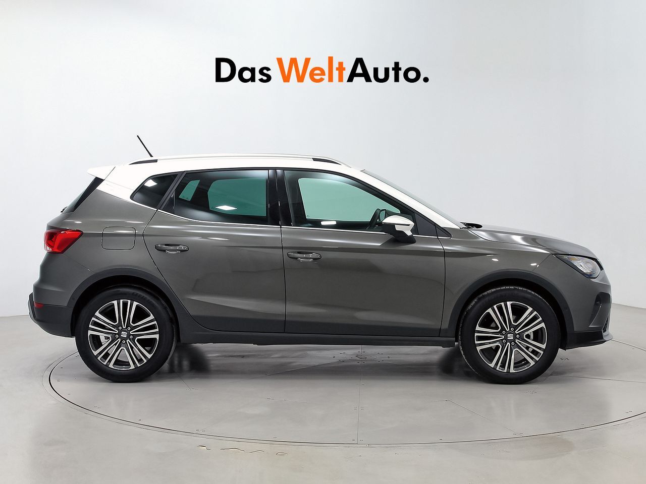Foto del SEAT Arona 1.0 TSI S&S Xperience XM 115