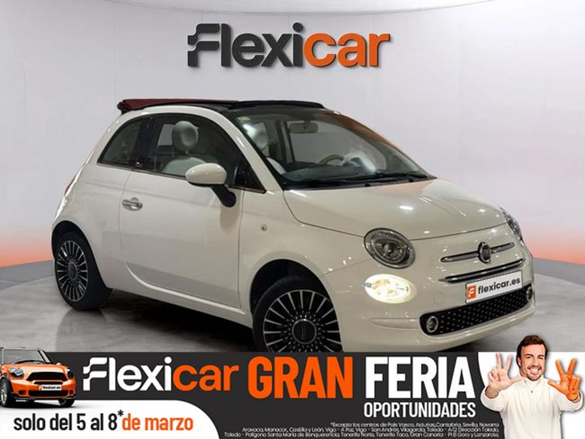 Imagen 1 de FIAT 500