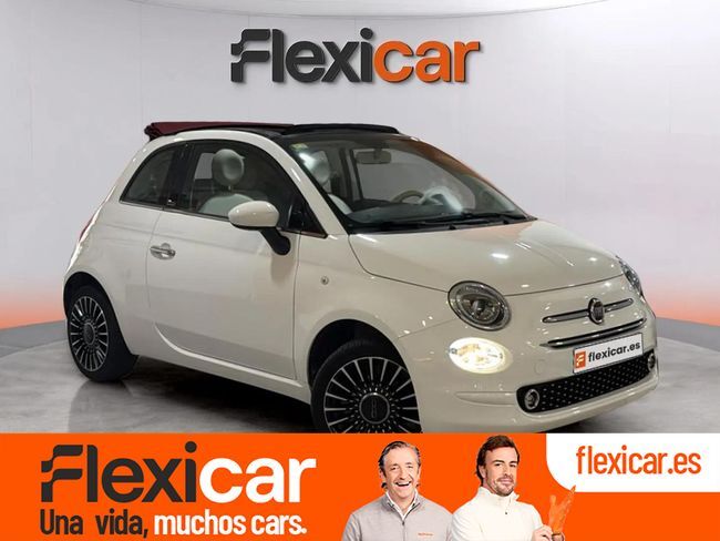 FIAT 500 (1.2 8v 51kW (69CV) Collezione) en Barcelona