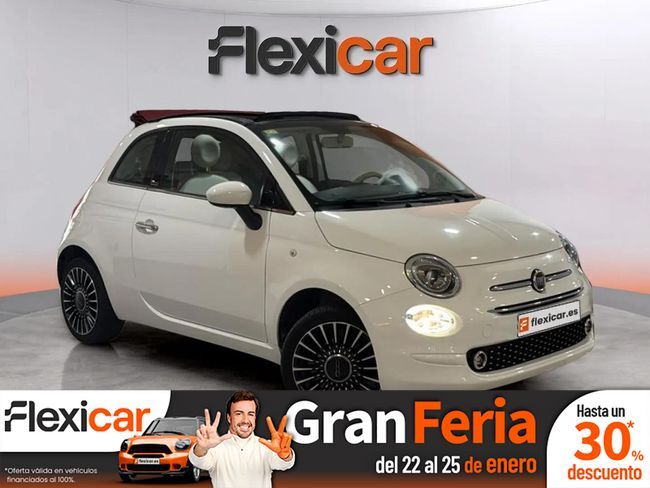 FIAT 500 (1.2 8v 51kW (69CV) Collezione) en Barcelona