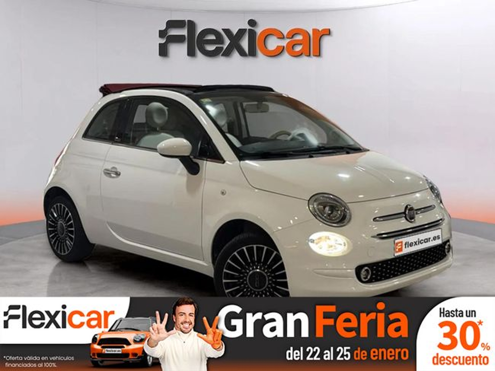 Imagen de FIAT 500
