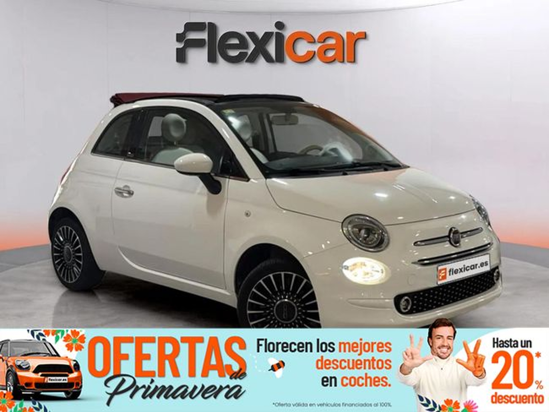 Imagen de FIAT 500