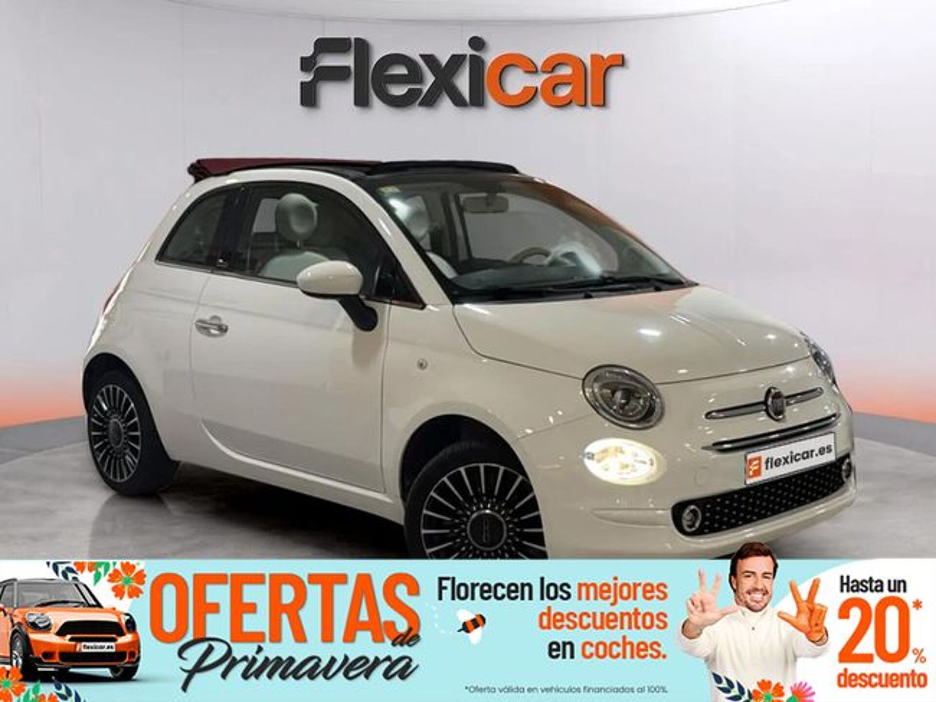 Imagen 1 de FIAT 500