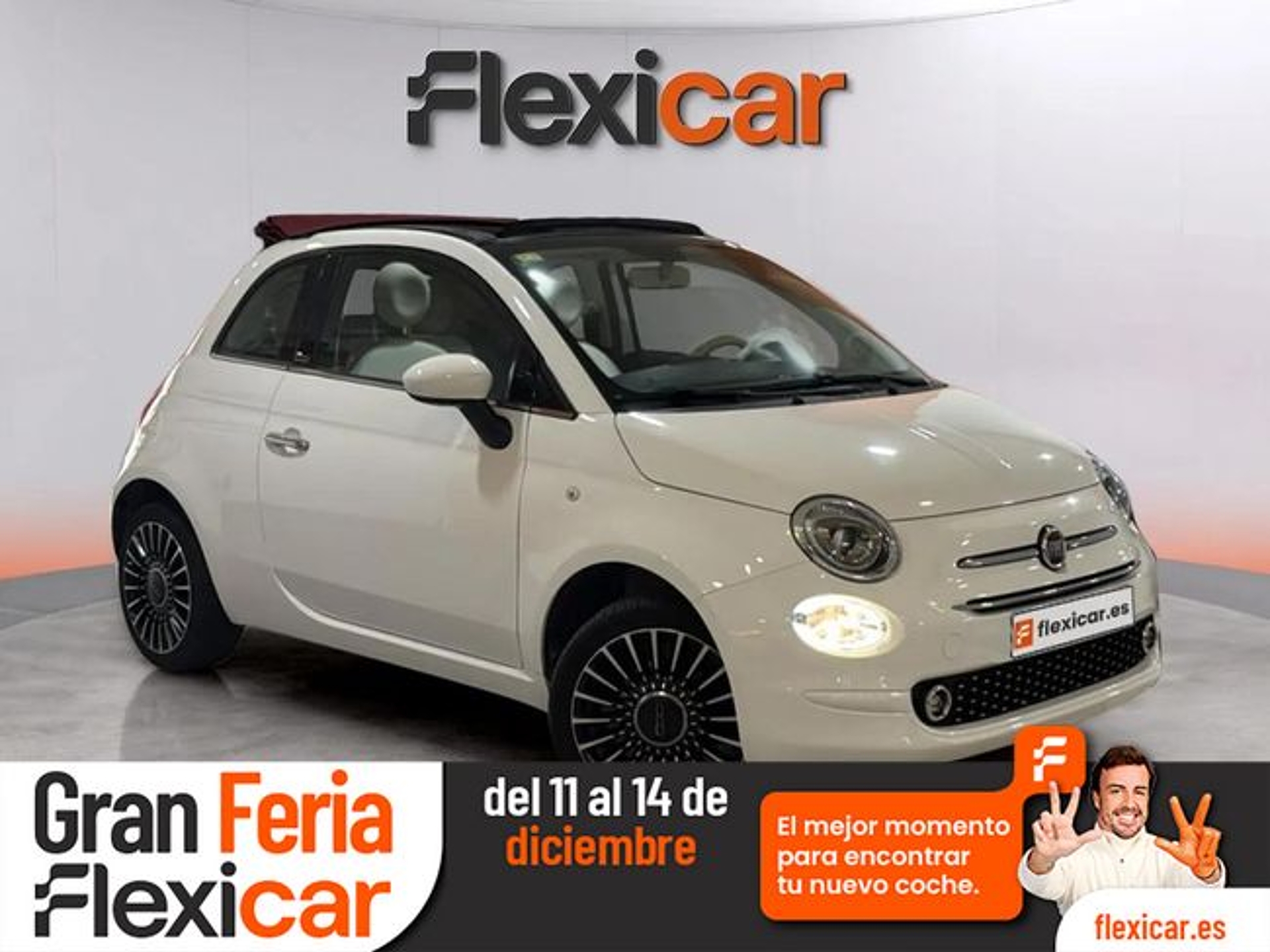 Imagen de FIAT 500