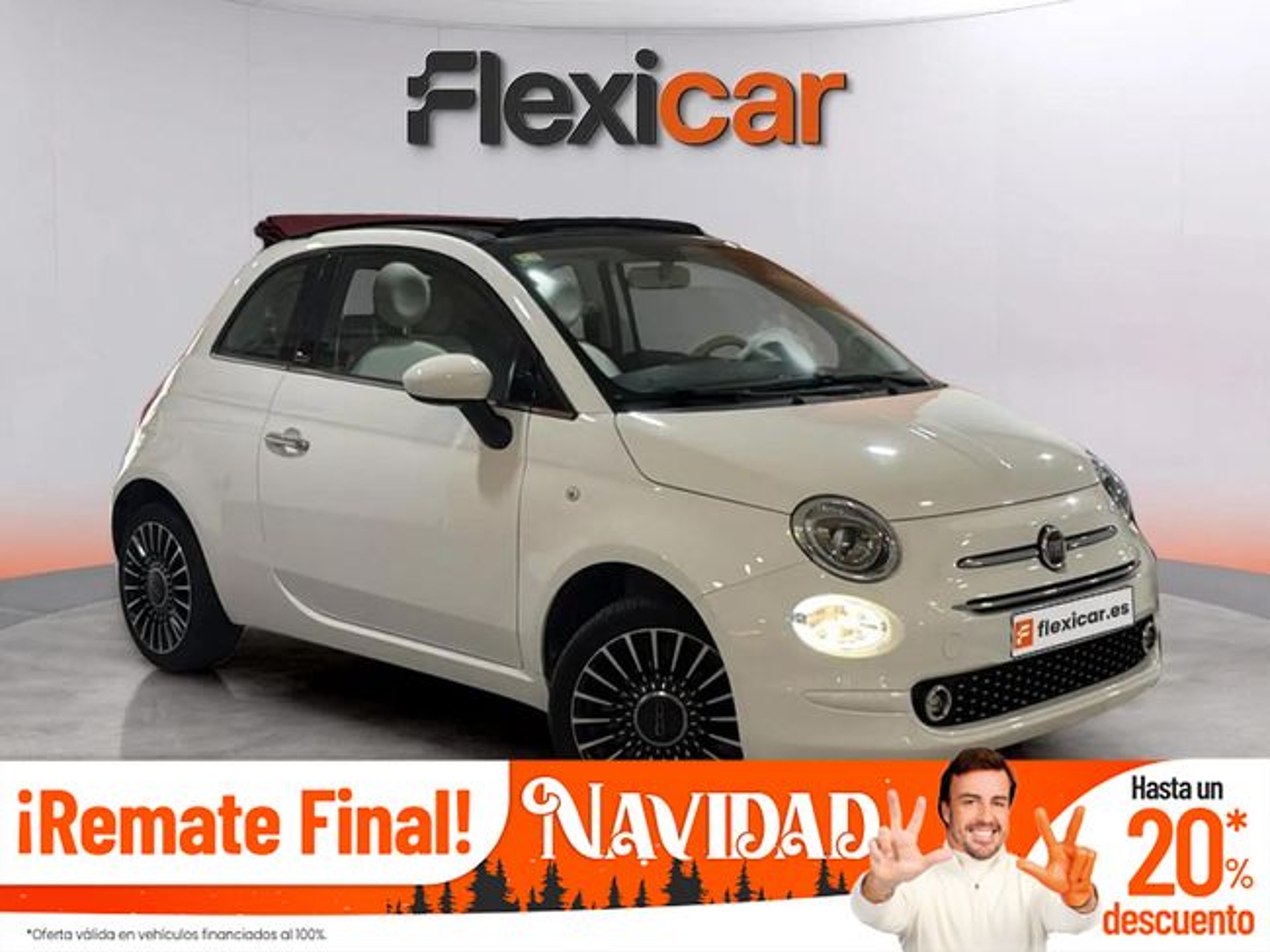 Imagen de FIAT 500