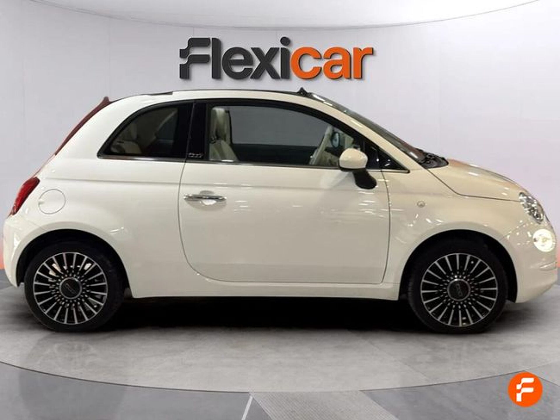 Imagen 3 de FIAT 500