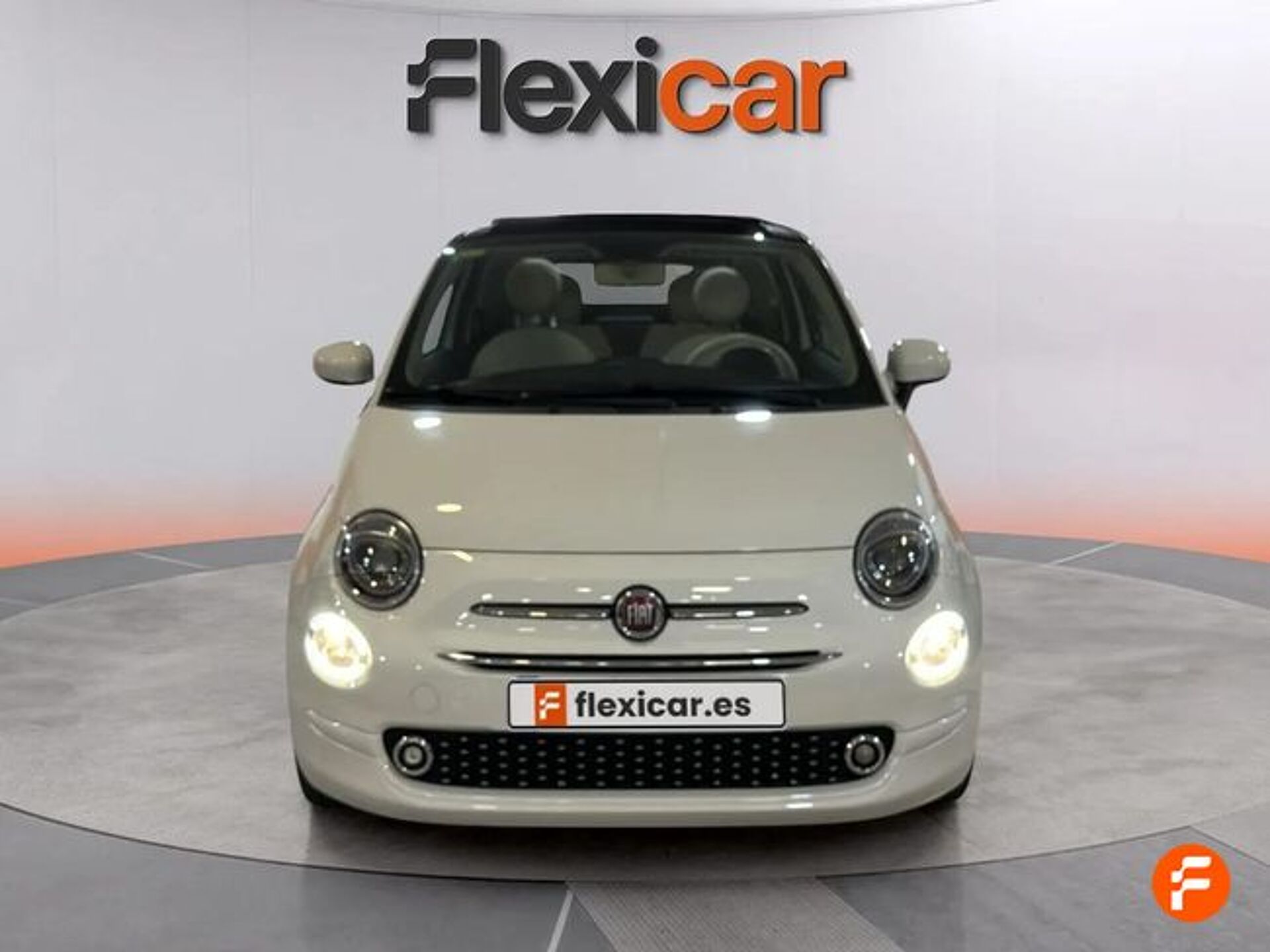 Imagen 2 de FIAT 500