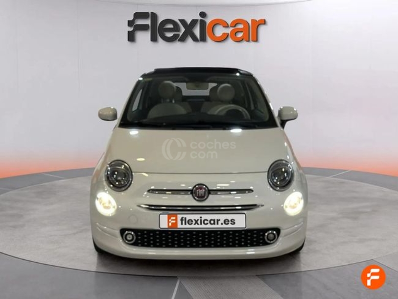 Foto del FIAT 500 C 1.2 Collezione