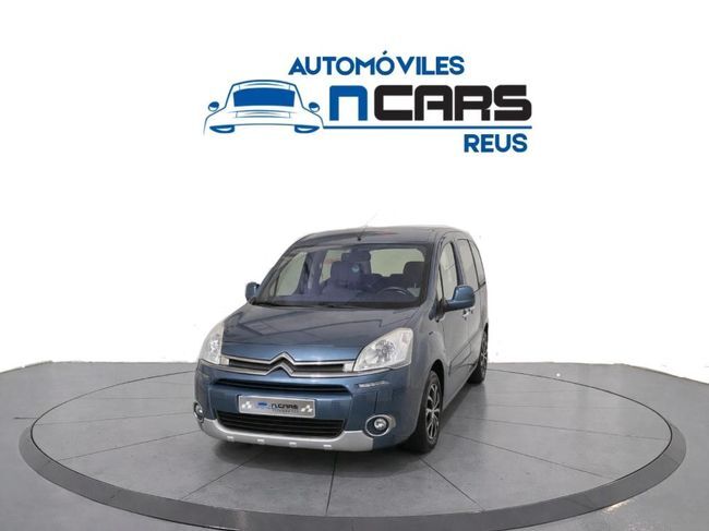 Foto del CITROEN Berlingo Multispace 1.6HDi Seduction90