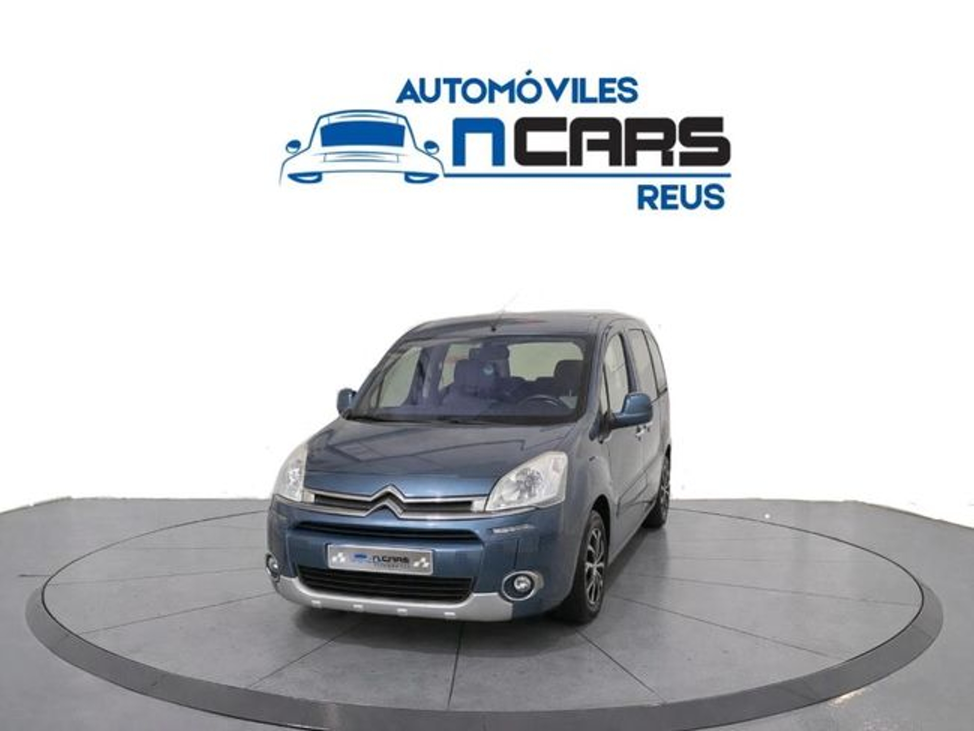 Imagen de CITROEN Berlingo