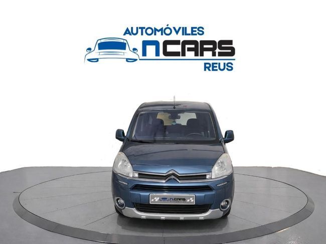 Foto del CITROEN Berlingo Multispace 1.6HDi Seduction90