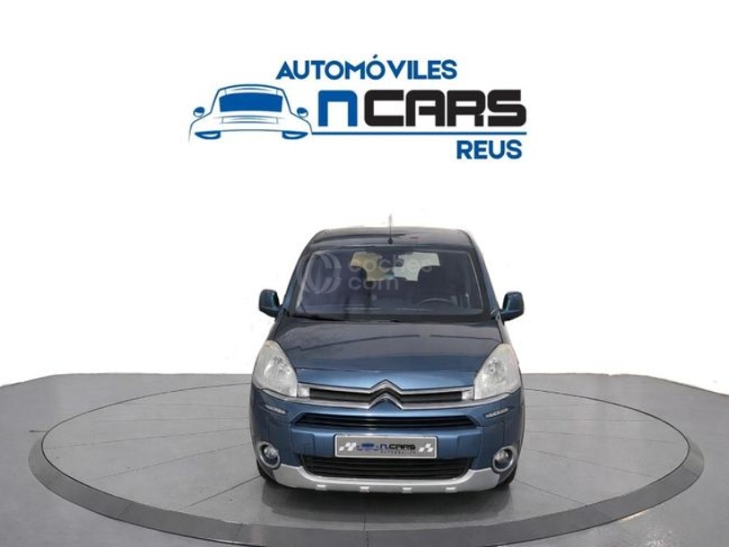 Foto del CITROEN Berlingo Multispace 1.6HDi Collection90