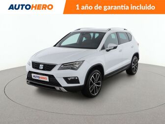 Imagen de SEAT Ateca 2.0TDI CR S&S Xcellence 4Drive 150