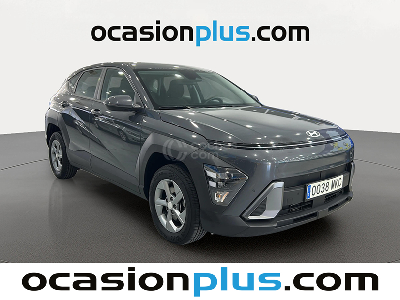 Foto del HYUNDAI Kona 1.0 TGDI Maxx 4x2