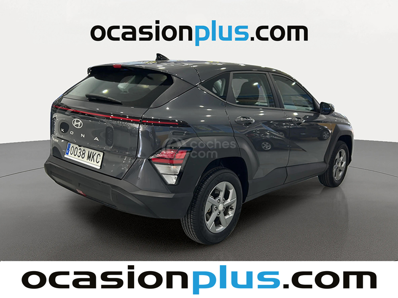 Foto del HYUNDAI Kona 1.0 TGDI Maxx 4x2