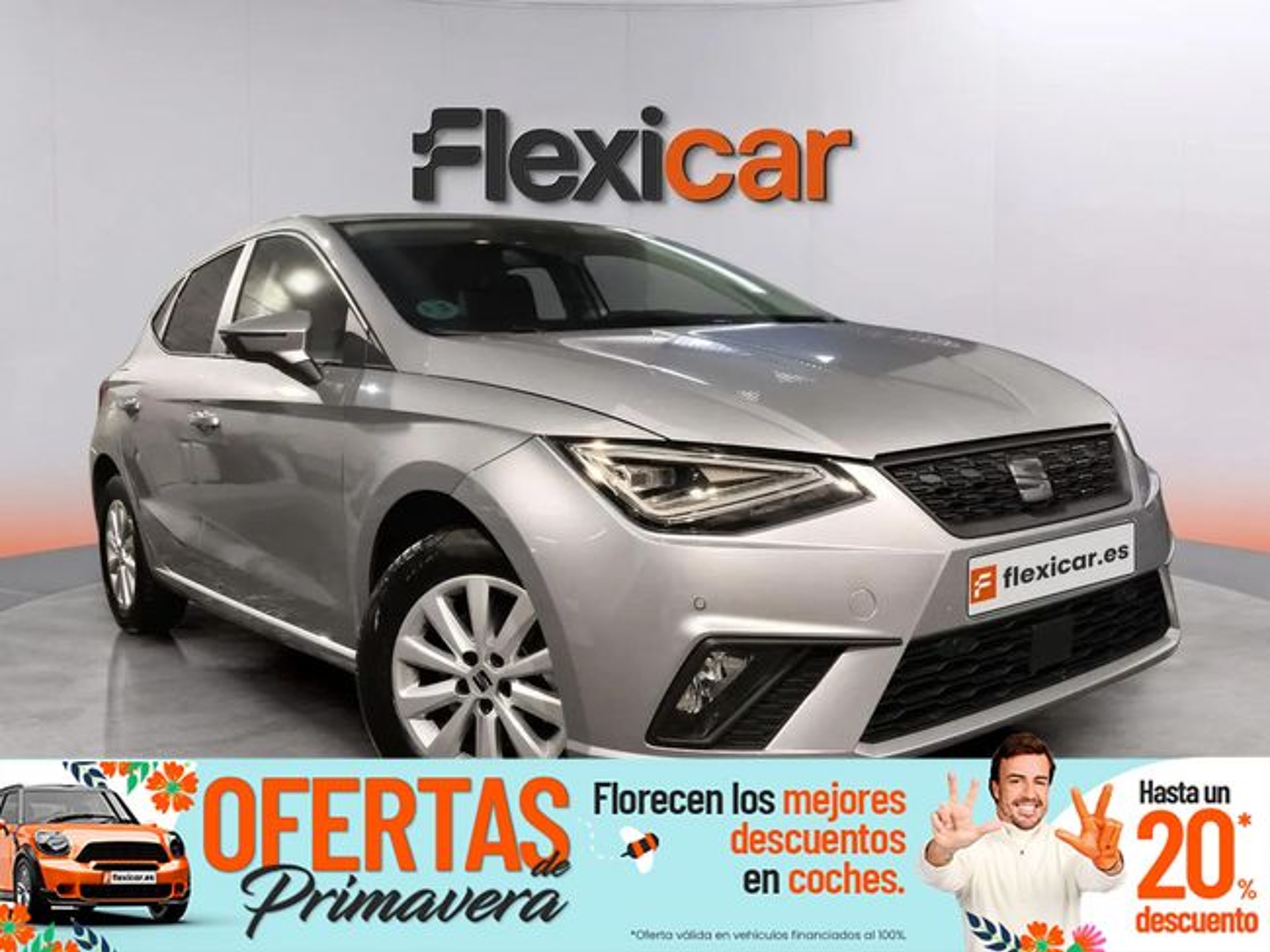 Imagen de SEAT Ibiza