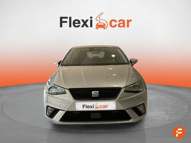 Foto del SEAT Ibiza 1.0 TSI S&S Style 110