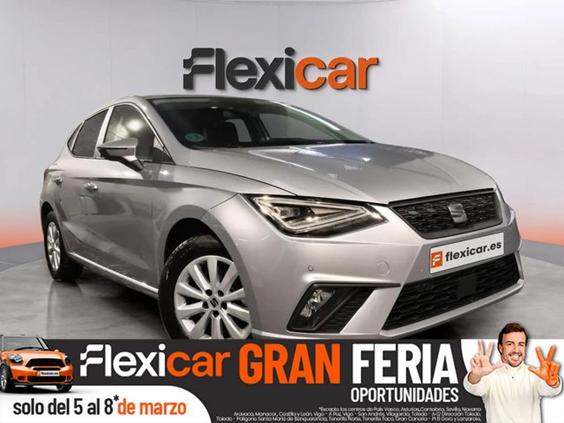 Imagen de SEAT Ibiza