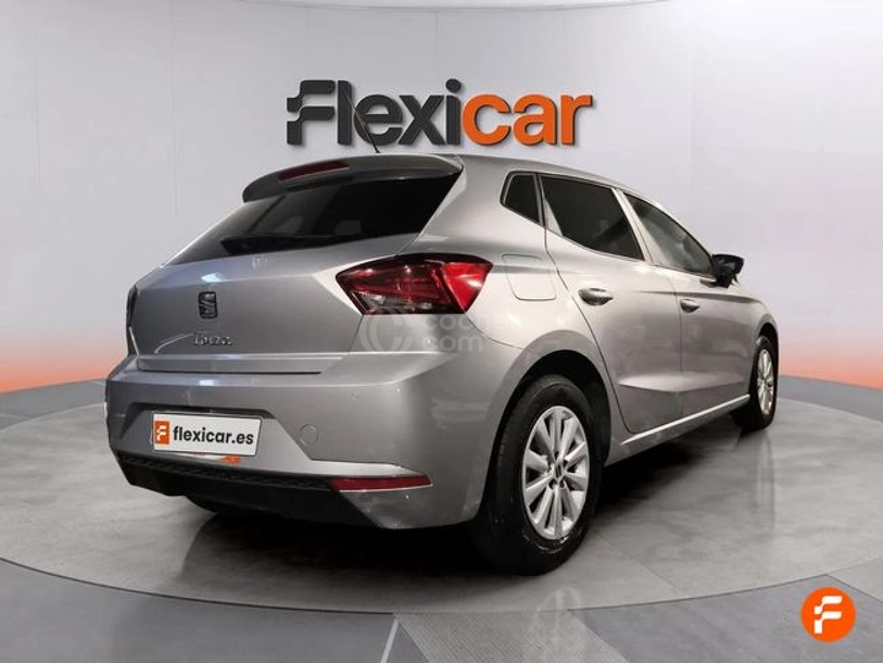 Foto del SEAT Ibiza 1.0 TSI S&S Style 110