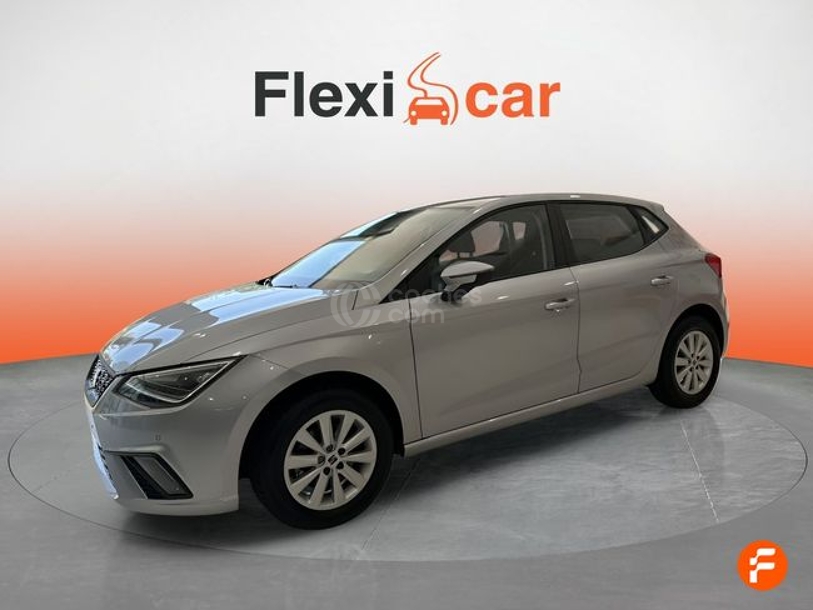 Foto del SEAT Ibiza 1.0 TSI S&S Style 110