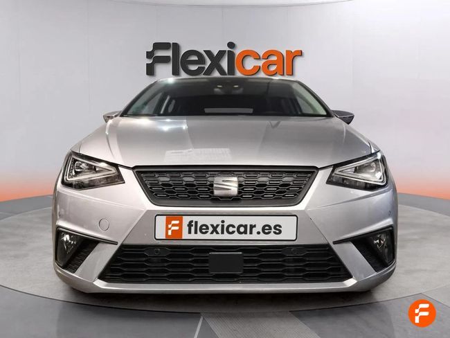 Foto del SEAT Ibiza 1.0 TSI S&S Style 110