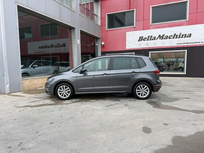 Foto del VOLKSWAGEN Golf 1.6TDI Advance 85kW