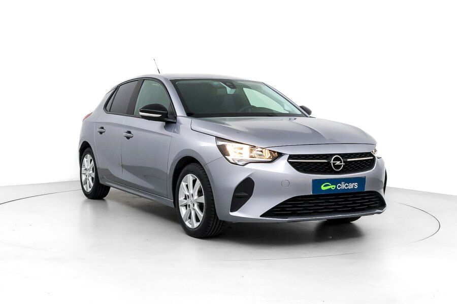 Foto del OPEL Corsa 1.2 XEL S-S Edition 75