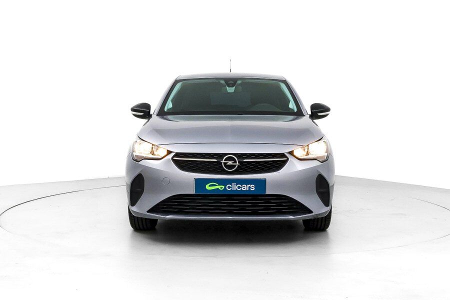 Foto del OPEL Corsa 1.2 XEL S-S Edition 75