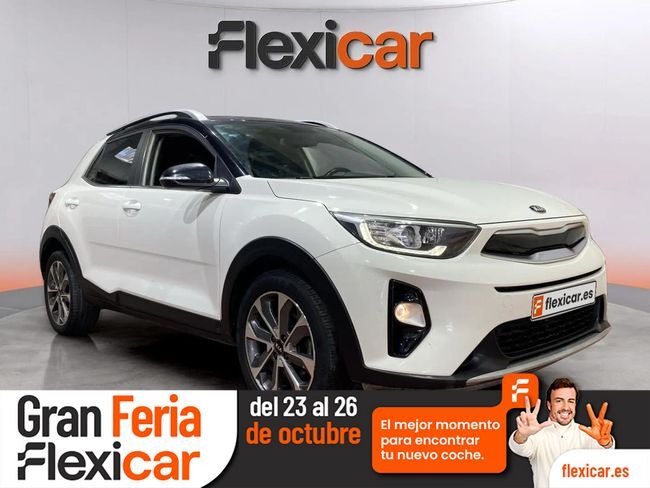 KIA Stonic (1.0 T-GDi 74kW (100CV) Business) en Granada