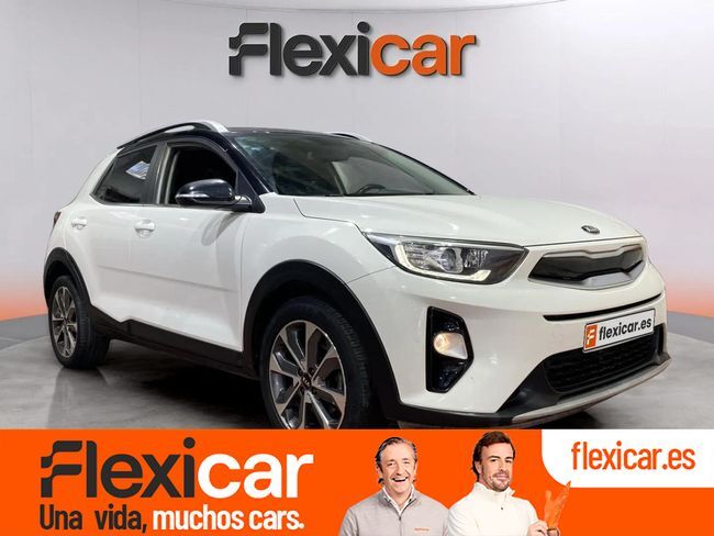 KIA Stonic (1.0 T-GDi 74kW (100CV) Business) en Granada