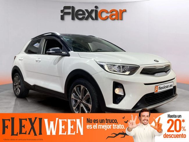 KIA Stonic (1.0 T-GDi 74kW (100CV) Business) en Granada