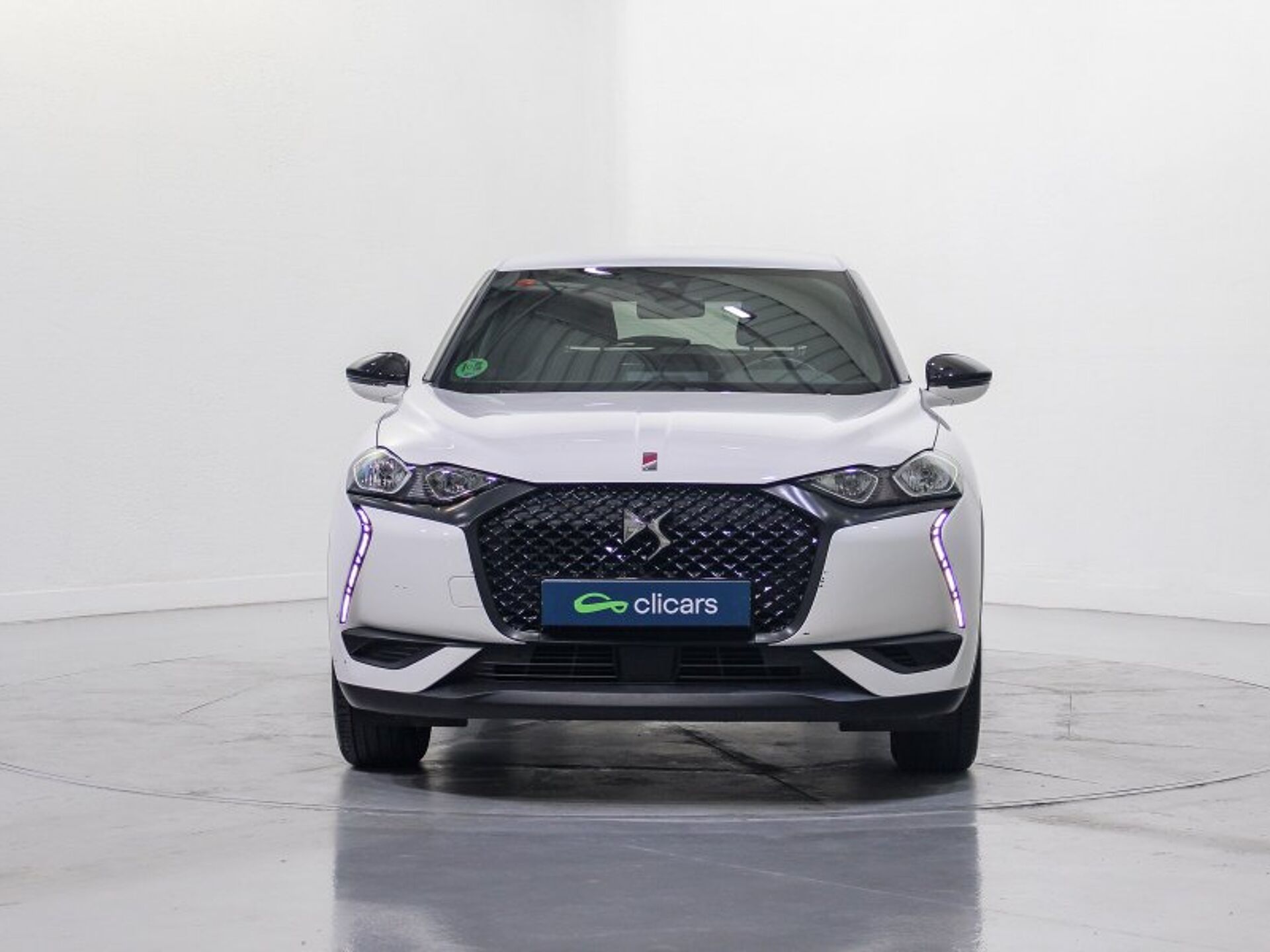 Imagen 2 de DS DS3 Crossback