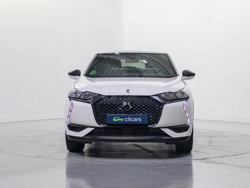 Foto del DS DS3 Crossback DS 3 Crossback Puretech Performance Line 100