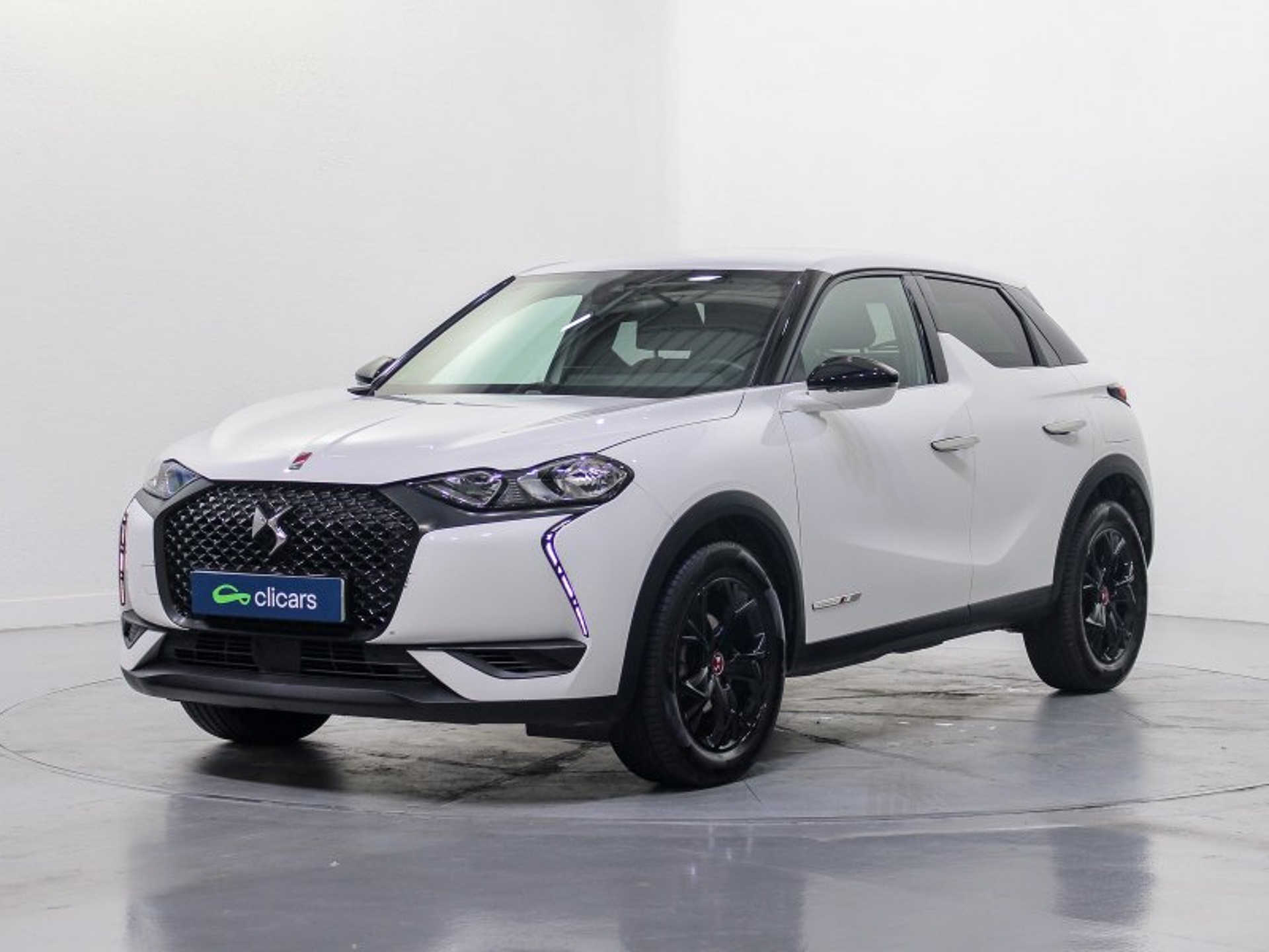 Imagen de DS DS3 Crossback