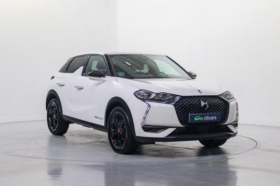 Foto del DS DS3 Crossback DS 3 Crossback Puretech Performance Line 100
