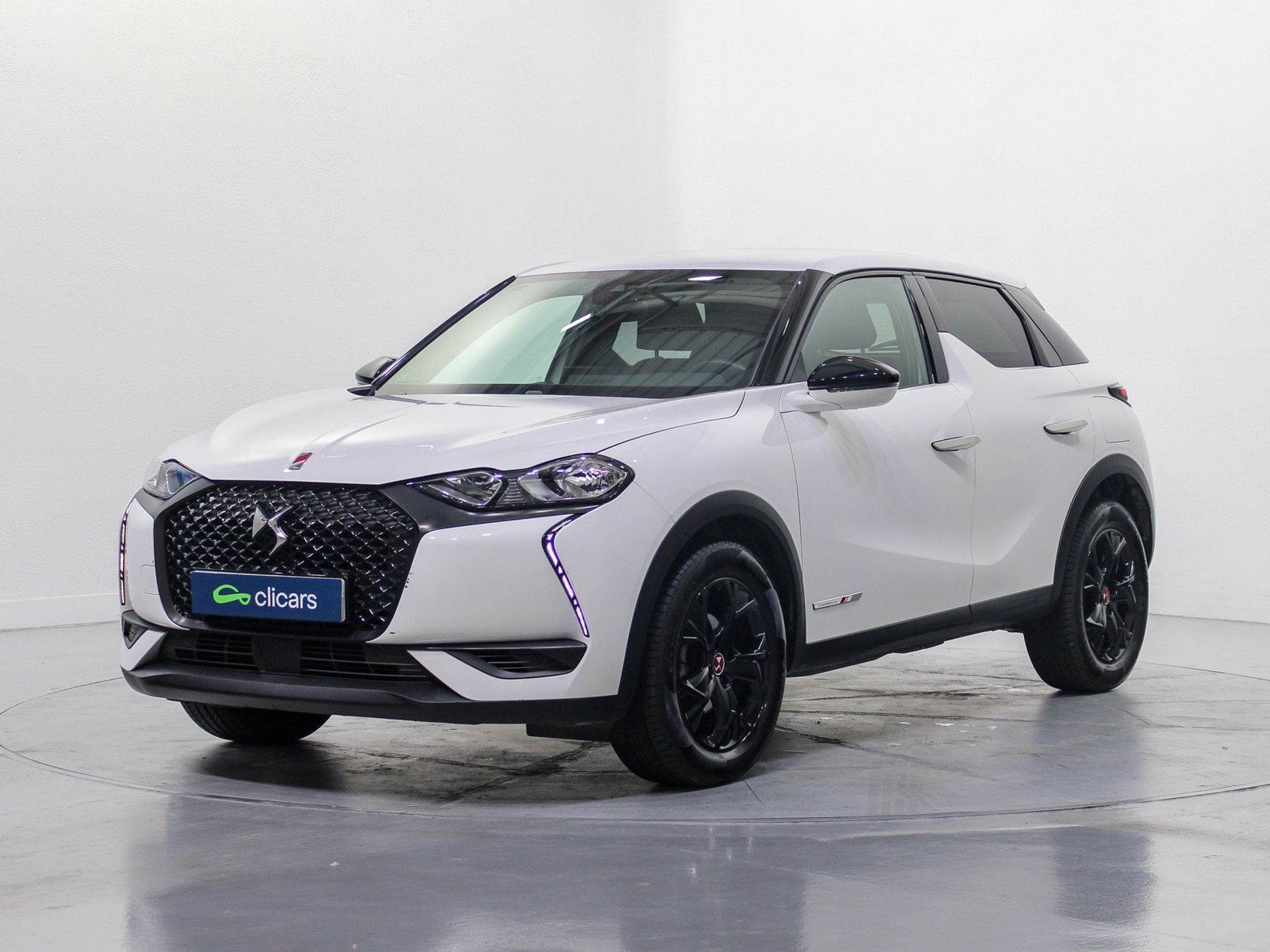 Imagen de DS DS3 Crossback