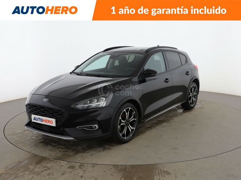 Foto del FORD Focus Sportbreak 1.0 Ecoboost Active